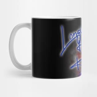 Longing to History Mug